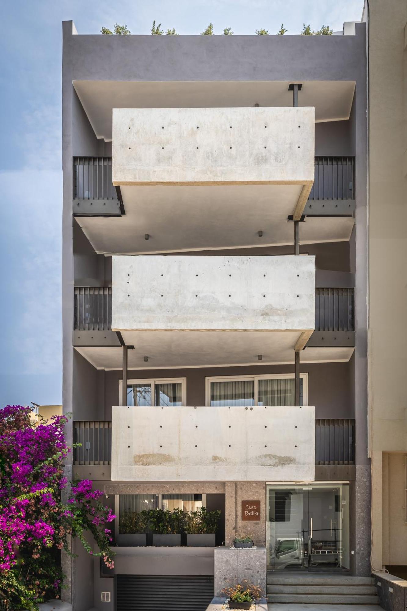 Seaside Luxury In Pembroke St Julians Apartment Екстериор снимка